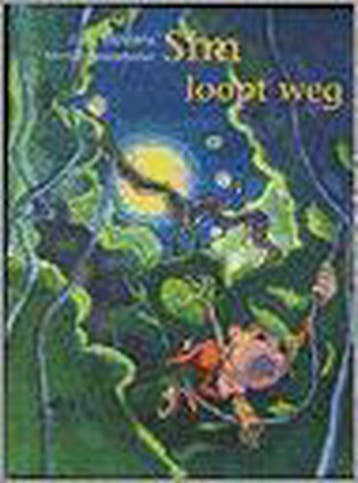 Sim loopt weg / Schelpjes - L. Dijkstra 9789043700320, Verzenden, Gelezen, L. Dijkstra