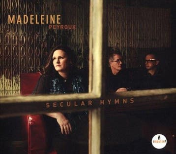 Madeleine Peyroux - Secular Hymns - CD, Verzenden, Nieuw in verpakking