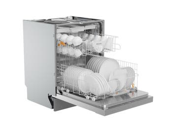 Miele G 5132 SCU CLST - Onderbouw vaatwasser - 13 couverts -, Witgoed en Apparatuur, Vaatwasmachines, Verzenden, Zo goed als nieuw