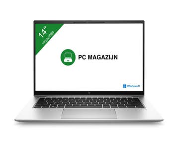 HP EliteBook 840 G9, Intel Core i5-1235U, Qwerty, Verzenden, Minder dan 2 Ghz