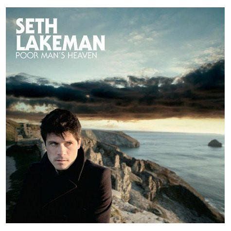 cd - Seth Lakeman - Poor Mans Heaven, Cd's en Dvd's, Cd's | Overige Cd's, Zo goed als nieuw, Verzenden