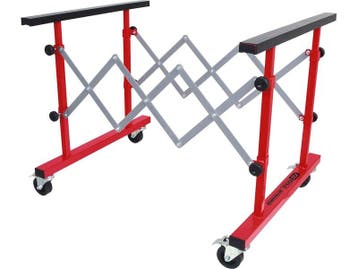 performance Telescoop-zwenkwagen - 257-1380mm, Ophalen of Verzenden