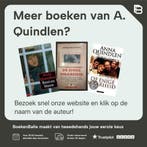 Bont en blauw / Pandora pockets 9789046700945 A. Quindlen, Verzenden, Zo goed als nieuw, A. Quindlen
