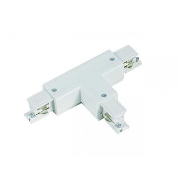 3-fase rail | T-connector wit | Right 1-circuit, Verzenden, Nieuw, Overige fittingen