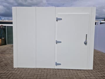 Koelcel 316 x 241 x 248 cm, Nieuw in verpakking, Koelen en Vriezen