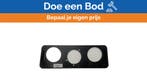 Bieden: Uttern Marine Steering Wheel Instrument Panel S52 -, Ophalen of Verzenden, Nieuw, Kabel of Apparatuur