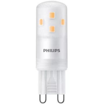 Philips CorePro G9 led capsule 2.7W (25W) dimbaar 300lm, Ophalen of Verzenden, Nieuw