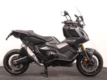 Honda X-adv | 2024 |, Motoren, Motoren | Honda, 2 cilinders, Occasion, Motorrijbewijs A, ABS