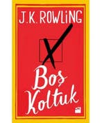 Bos Koltuk 9786050913866 J.K. Rowling, Verzenden, Gelezen, J.K. Rowling