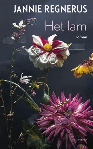 Het lam - Jannie Regnerus 9789025436407, Boeken, Verzenden, Zo goed als nieuw, Jannie Regnerus