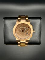 Burberry - The City - Zonder minimumprijs - BU9353 - Heren -, Nieuw