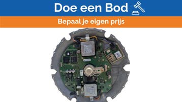 Bieden: Sailor S-62-129082 Electronic Cover for FB150, Ophalen of Verzenden, Nieuw, Kabel of Apparatuur