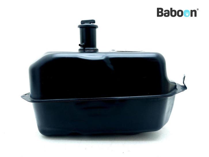 Benzine Tank Piaggio | Vespa Beverly 300 HPE 2021-2024, Motoren, Onderdelen | Overige, Gebruikt, Verzenden
