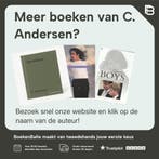 Jagger ongeautoriseerd 9789060748503 C. Andersen, Boeken, Verzenden, Gelezen, C. Andersen