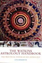 The Watkins Astrology Handbook - Lyn Birkbeck - 978184293192, Verzenden, Nieuw