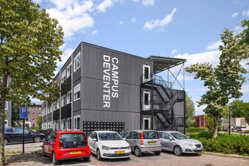 Te huur: Appartement G.J. Leonard Ankersmitlaan in Deventer, Deventer, Overijssel, Appartement
