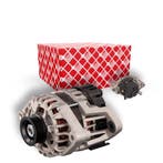Dynamo / Alternator OPEL MERIVA A (1.6,1.6 16V,1.8), Ophalen of Verzenden, Nieuw