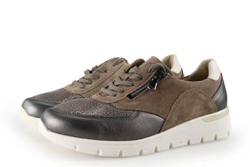 Waldlaufer Sneakers in maat 39 Bruin, Verzenden, Bruin, Waldlaufer, Sneakers of Gympen