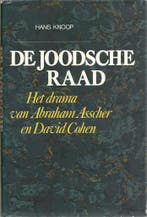 De Joodsche Raad 9789010046567 Knoop, Boeken, Verzenden, Gelezen, Knoop