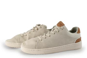 Toms Sneakers in maat 45 Beige, Kleding | Heren, Overige kleuren, Verzenden, Toms, Sneakers of Gympen