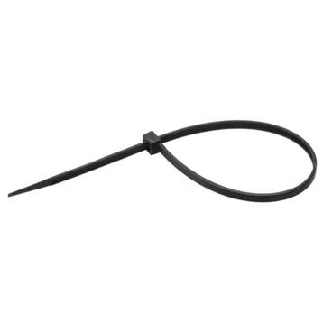 KABELBINDERS 4,8mm x 360mm - TYRAPS - TIE WRAPS 100 stuks, Verzenden, Nieuw