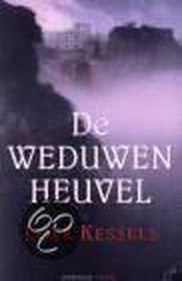 WEDUWENHEUVEL - L. Kessels 9789026118395, Verzenden, Gelezen, L. Kessels