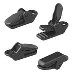 ProPlus Duurzame tenttapijt- en tarpclips - set van 10 st..., Caravans en Kamperen, Ophalen of Verzenden, Nieuw