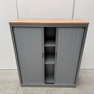 Robberechts roldeurkast - 138x120x44 cm, Ophalen of Verzenden, Nieuw