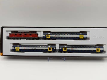 Märklin Z - 81413 - Treinset (1) - Regionale, Nieuw