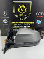 BMW 5-serie Touring bj2014 buitenspiegel links F0153121U6680, Gebruikt, BMW