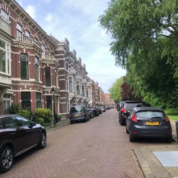 Te huur: Appartement Delistraat in Den Haag, Den Haag, Appartement, Zuid-Holland