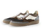 Floris van Bommel Sneakers in maat 40½ Bruin, Kleding | Heren, Schoenen, Bruin, Verzenden, Floris van Bommel, Sneakers of Gympen