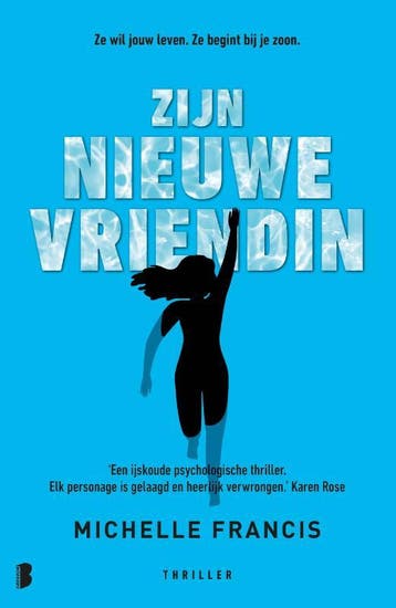 Zijn Nieuwe Vriendin | Michelle Frances | Nieuw, Ophalen of Verzenden, Nieuw, Michelle Frances
