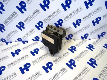 ABS pomp A 001 446 8989 o.a: Vito w639, Ophalen of Verzenden, Gebruikt, Mercedes-Benz