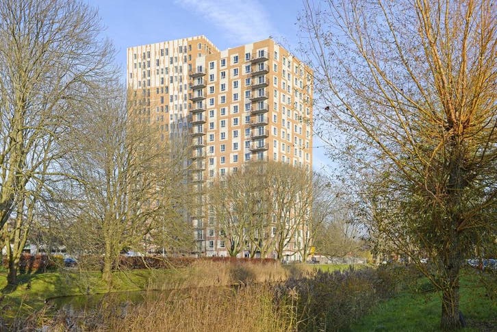 Te huur: Appartement Pleiadenlaan in Groningen, Huizen en Kamers, Huizen te huur, A, Groningen, Appartement