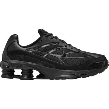 Nike Shox Ride 2 Black, Verzenden, Nieuw, Zwart, Nike