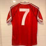 Manchester United - Europese Supercup - Andrei Kanchelskis -, Nieuw