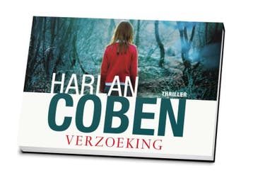 Verzoeking / Dwarsligger / 222 - Harlan Coben 9789049802523, Verzenden, Gelezen, Harlan Coben