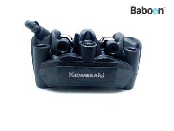 Remklauw Links Voor Kawasaki Z 900 RS 2017-2020 (Z900RS), Verzenden, Gebruikt