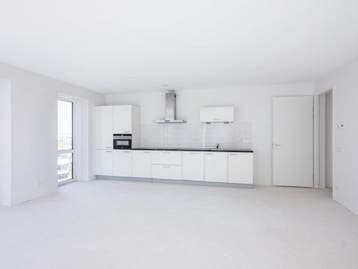 Te huur: Appartement Prinses Beatrixlaan in Den Haag, Den Haag, Appartement, Zuid-Holland