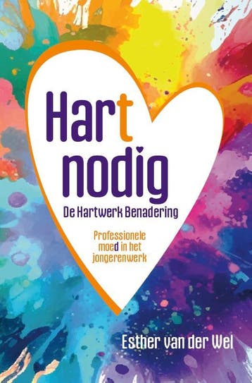 Hart Nodig | Esther Wel | Nieuw, Ophalen of Verzenden, Nieuw, Esther Wel