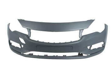 Bumper o.a: Opel, Astra K, Astra K Sports Tourer, Ophalen of Verzenden, Nieuw, Opel, Bumper