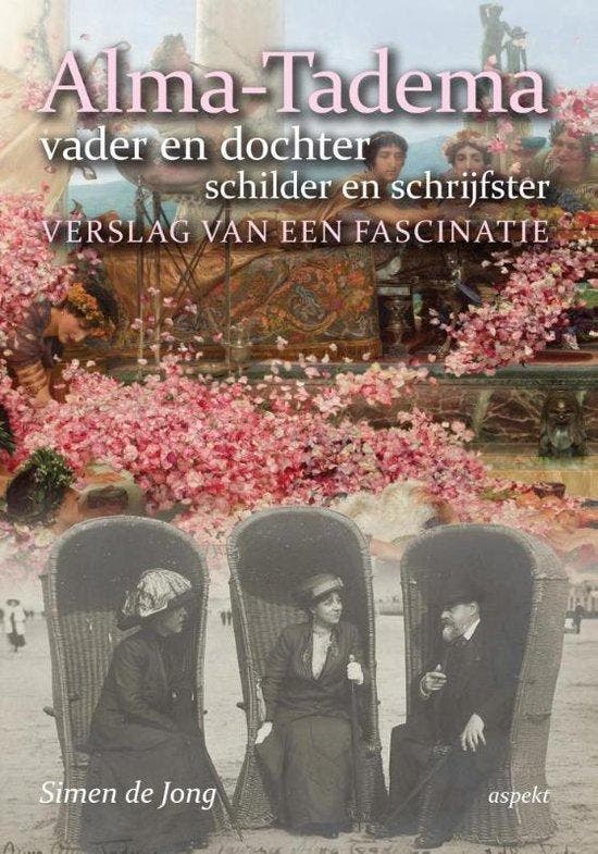 Alma-Tadema, Boeken, Literatuur, Ophalen of Verzenden