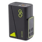 MIRAGE Pomp Mirage accupomp 10bar zwart (Accessoires), Ophalen of Verzenden, Nieuw, Overige merken