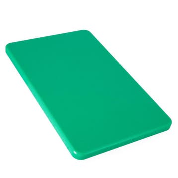 GGM Gastro | Snijplank - 300x500mm - Dikte: 20mm - |, Verzenden, Nieuw