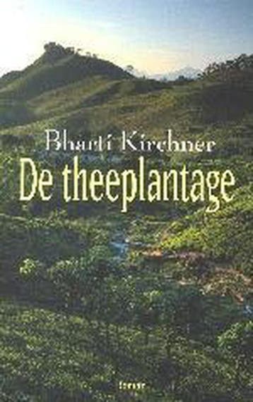 THEEPLANTAGE - B. Kirchner 9789024544783, Verzenden, Gelezen, B. Kirchner