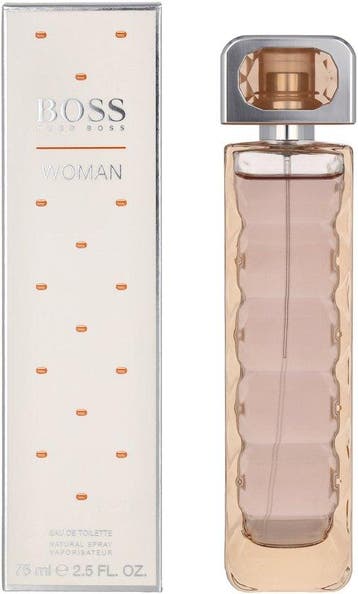 Hugo Boss Boss Orange Woman - Eau de Toilette - 75 ml (Nieuw, Verzenden, Nieuw