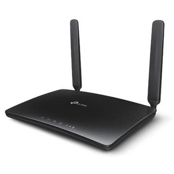 TP-Link Archer MR200 Draadloze Dual-band, Ophalen of Verzenden, Nieuw