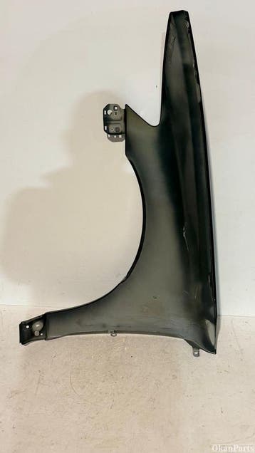 Volvo S40 rechter zijscherm voorscherm rechts, Auto-onderdelen, Ophalen, Gebruikt, Voor