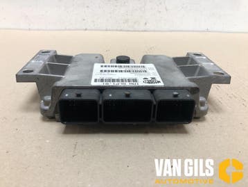 Computer Motormanagement Peugeot 307 O239394, Ophalen of Verzenden, Nieuw